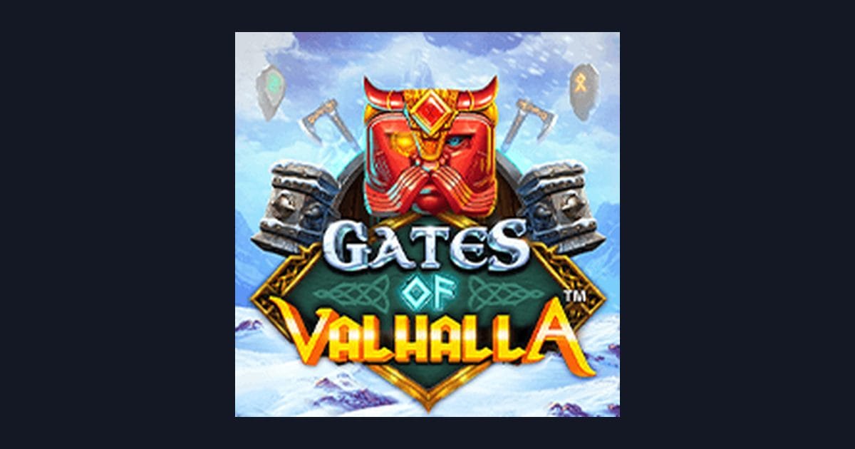 Trik Auto Maxwin di Gates of Valhalla untuk Kemenangan Maksimal